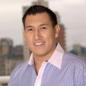 60 secs with ' James Diaz, sales director, Travel Planet
